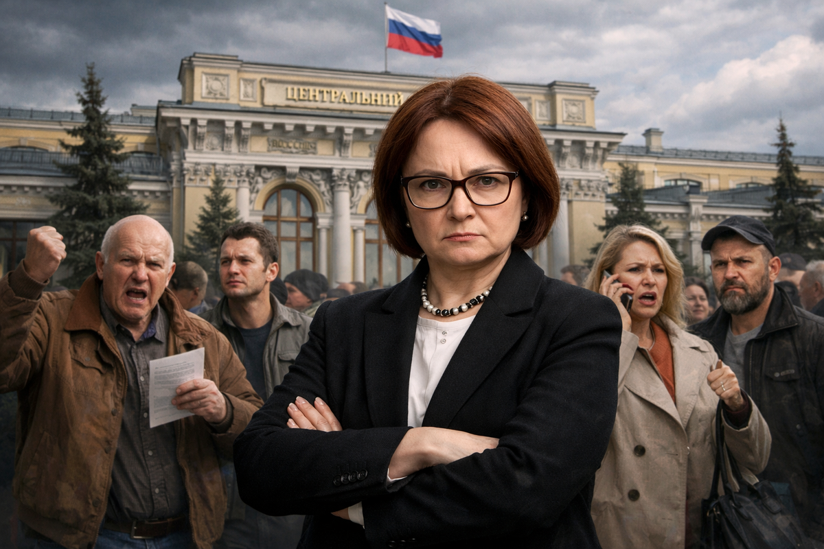 Финансовый контроль в России: накопительные счета под угрозой блокировки