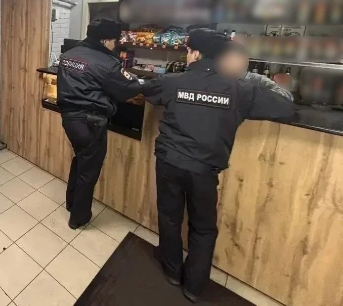 На территории республики проведено оперативно-профилактическое мероприятие «Правопорядок» На территории республики проведено оперативно-профилактическое мероприятие «Правопорядок»