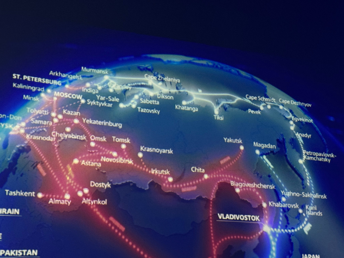 Как Северный морской путь меняет ресторанный бизнес на Дальнем Востоке