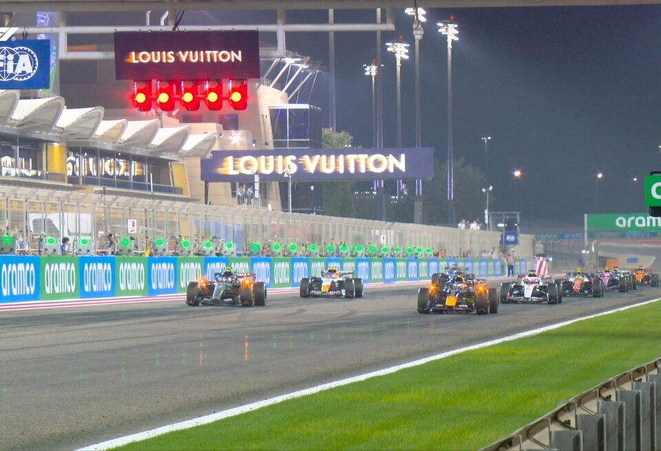 Гран При Австралии задержит старт из-за соображений безопасности