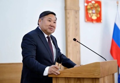 Владислав Ховалыг: Уже завтра выступлю с Отчетом о деятельности Правительства за 2025 год