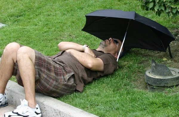 Пробуждение мысли: Как безделье становится убежищем для дьявола