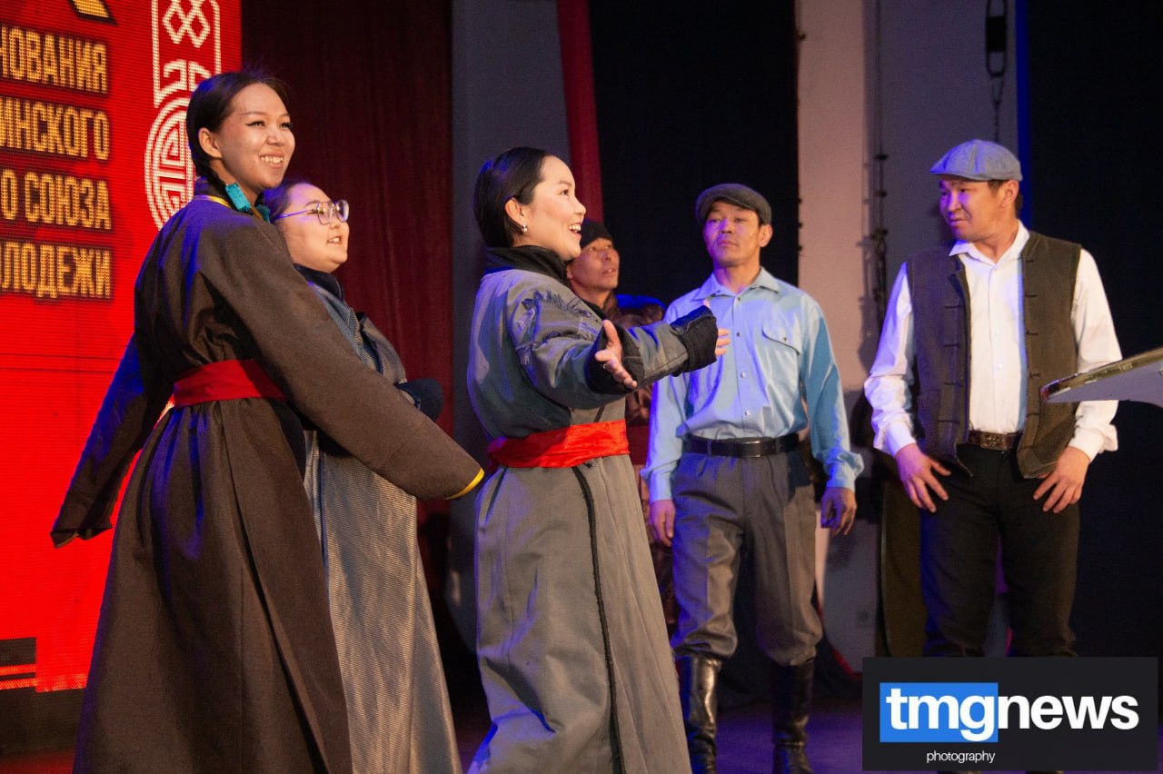 Глава Тувы: «С 2021 года построено 17 сельских домов культуры и отремонтировано 44 объекта культуры»