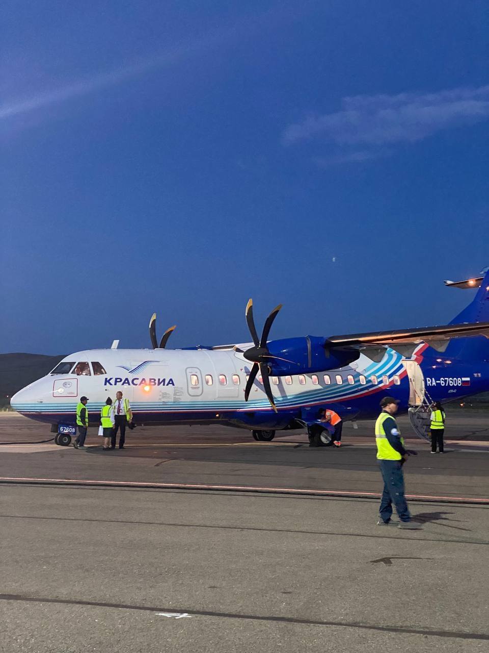 В сфере воздушного транспорта 2025 год был отмечен яркими достижениями В сфере воздушного транспорта 2025 год был отмечен яркими достижениями