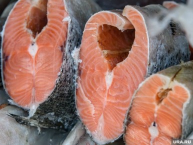 Почему красная рыба становится роскошью: взгляды экспертов на рост цен