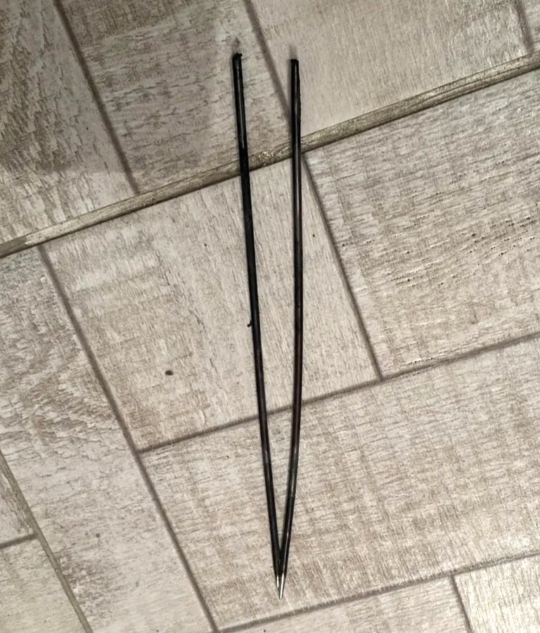 В Шагонаре двухлетний ребенок пострадал от удара электрическим током