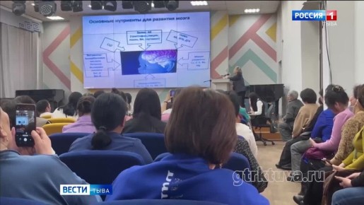 Детский отдых. Тува готовится к летней оздоровительной кампании