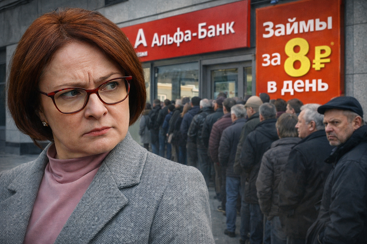 Банки запускают микрозаймы: выгодно ли сегодня брать МФО?