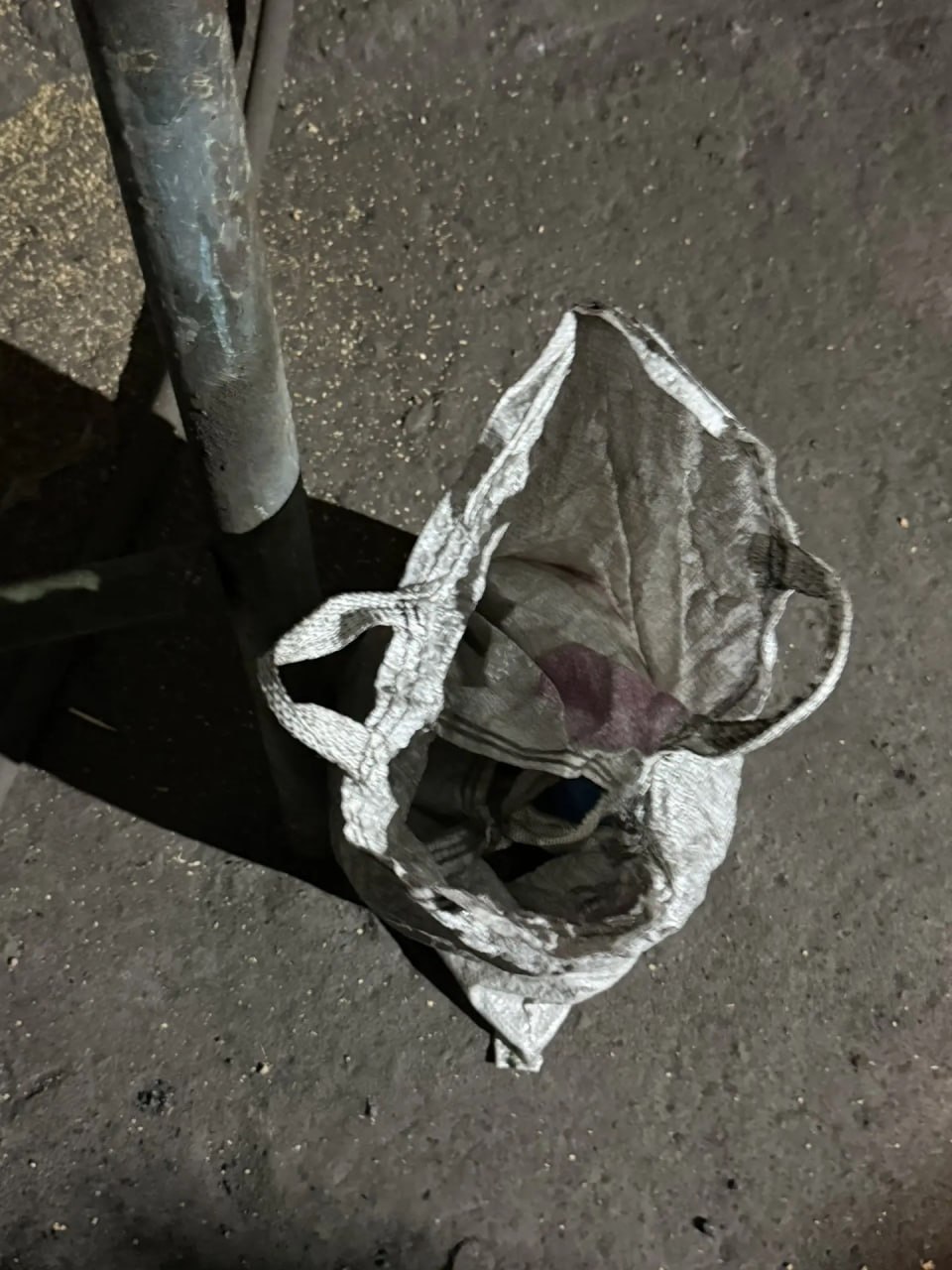 Сотрудниками патрульно-постовой службы раскрыт факт незаконного хранения наркотических средств Сотрудниками патрульно-постовой службы раскрыт факт незаконного хранения наркотических средств