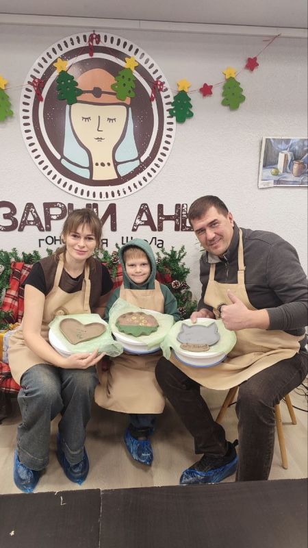 ��� ������ �������: ������������ � ����� ���������