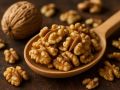 Загадочный мир орехов: что полезно, а что может вредить вашему здоровью
