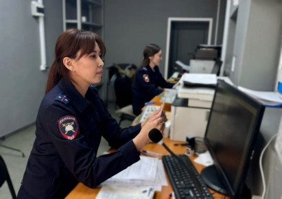 Дорожная ситуация в Туве за 3 апреля 2026 года