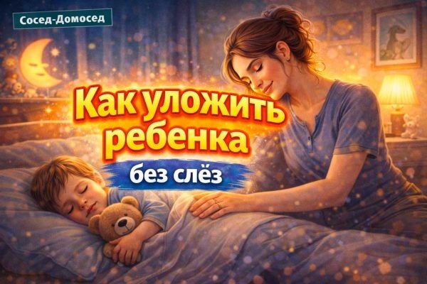 ��� ������� ������� ����� ��������: ����������� ������ ��� ���������� ���������