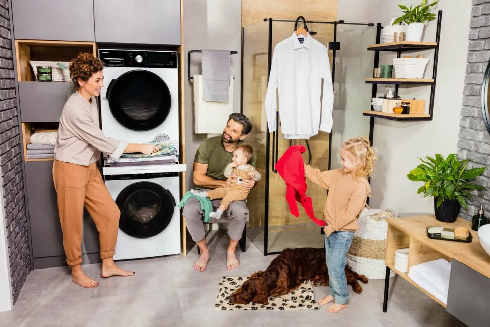 Как выбрать идеальную сушильную машину: секреты и советы