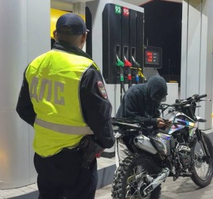 Дорожная ситуация в Туве за 4 апреля 2026 года