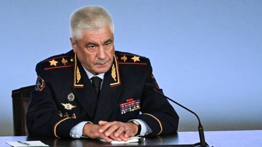 В МВД настоятельно призывают к сокращению нагрузки и улучшению социальных гарантий