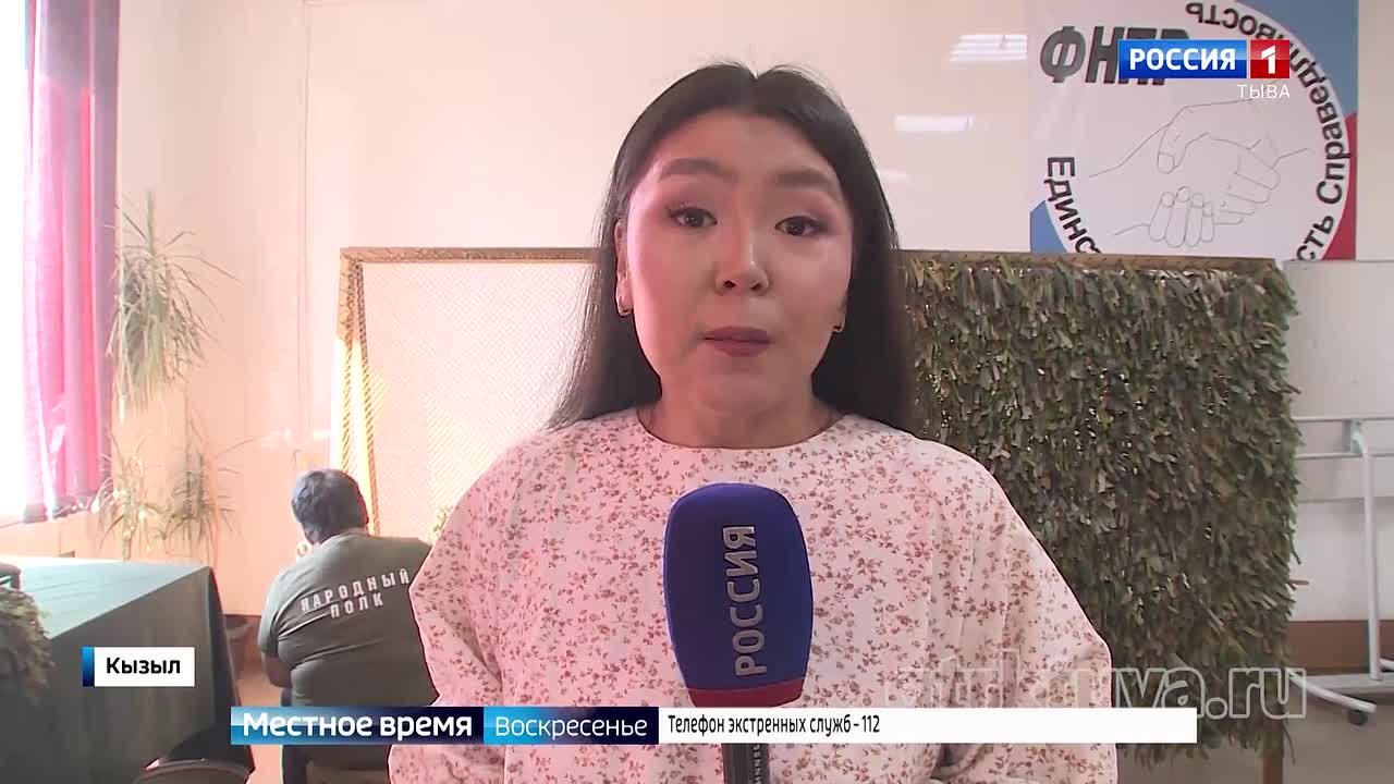 Поддержка бойцов. На этой неделе в Национальном музее открылась выставка, посвященная специальной военной операции