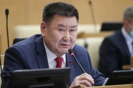 Депутат предлагает переименовать Минцифры в Министерство цифровой деградации