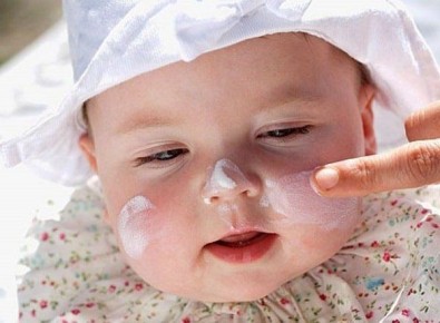 Уход за нежной кожей новорожденного: советы для родителей