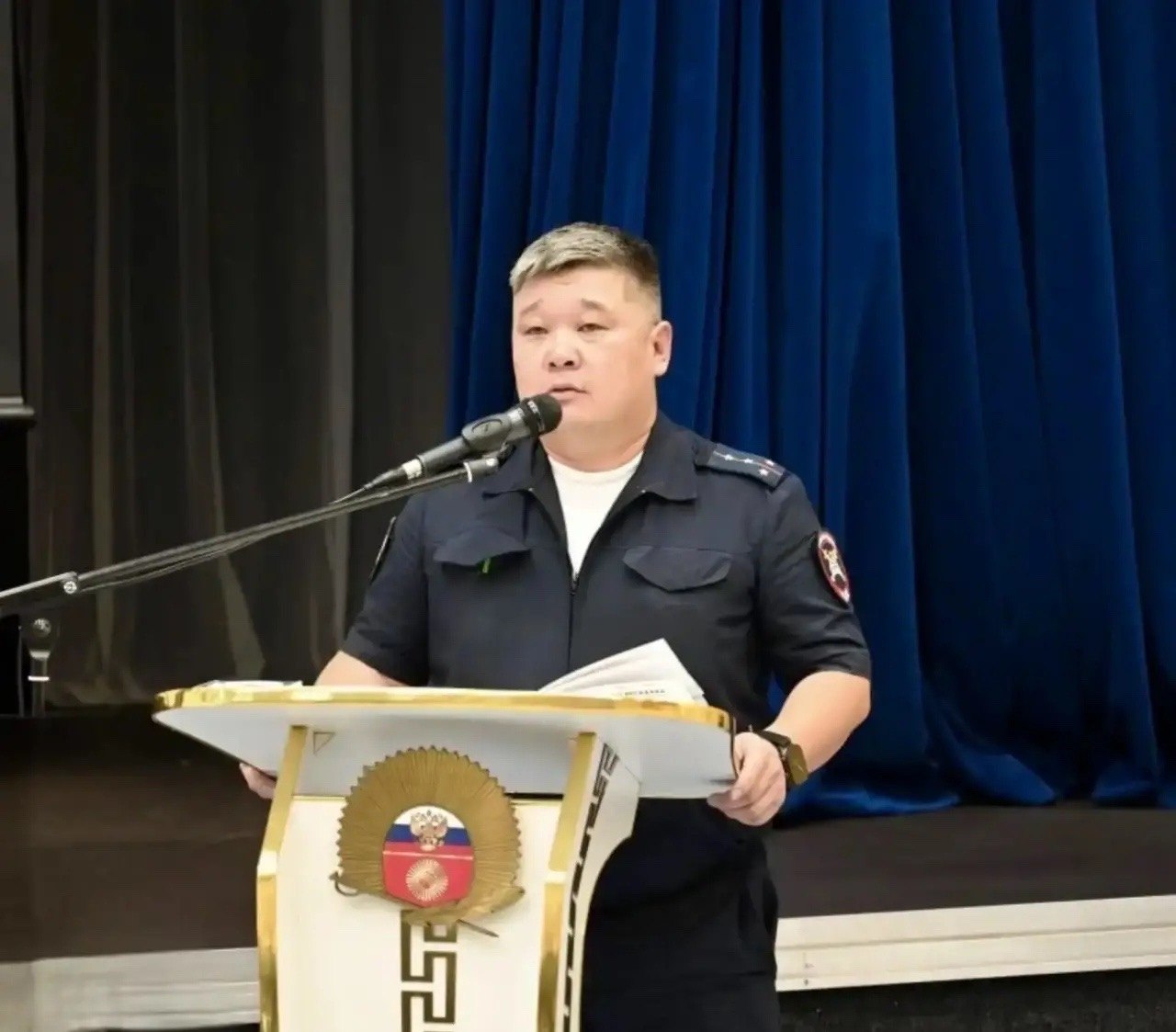 С начала года сотрудники Госавтоинспекции Тувы охватили профилактикой 7 тысяч граждан С начала года сотрудники Госавтоинспекции Тувы охватили профилактикой 7 тысяч граждан