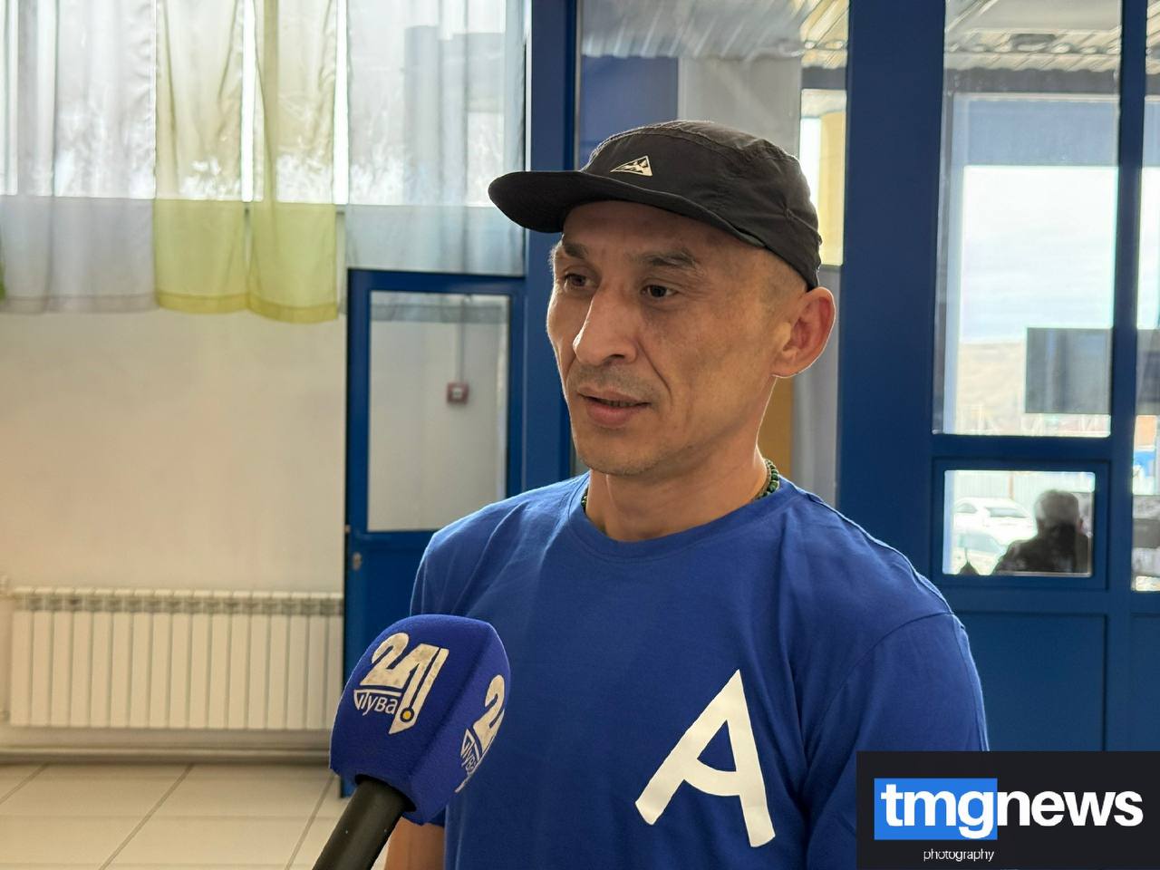 Региональный этап чемпионата «Абилимпикс 2026» стартовал в Кызыле: развитие профессиональных навыков для людей с ОВЗ Региональный этап чемпионата «Абилимпикс 2026» стартовал в Кызыле: развитие профессиональных навыков для людей с ОВЗ