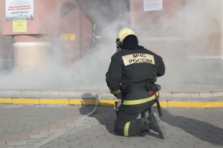 МЧС получит право отменять ограничения в ЧС