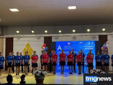 Региональный этап чемпионата «Абилимпикс 2026» стартовал в Кызыле: развитие профессиональных навыков для людей с ОВЗ