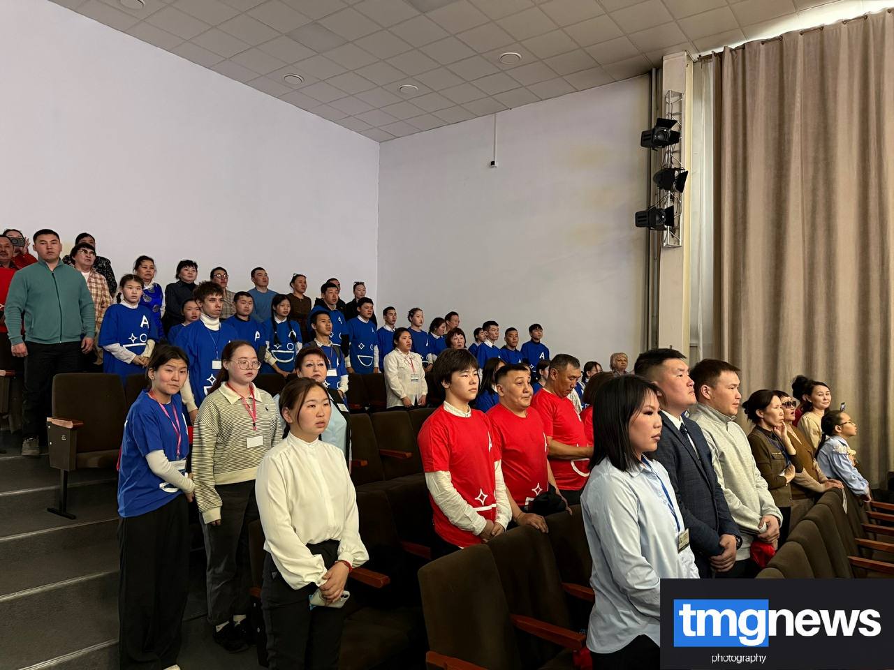 Региональный этап чемпионата «Абилимпикс 2026» стартовал в Кызыле: развитие профессиональных навыков для людей с ОВЗ Региональный этап чемпионата «Абилимпикс 2026» стартовал в Кызыле: развитие профессиональных навыков для людей с ОВЗ