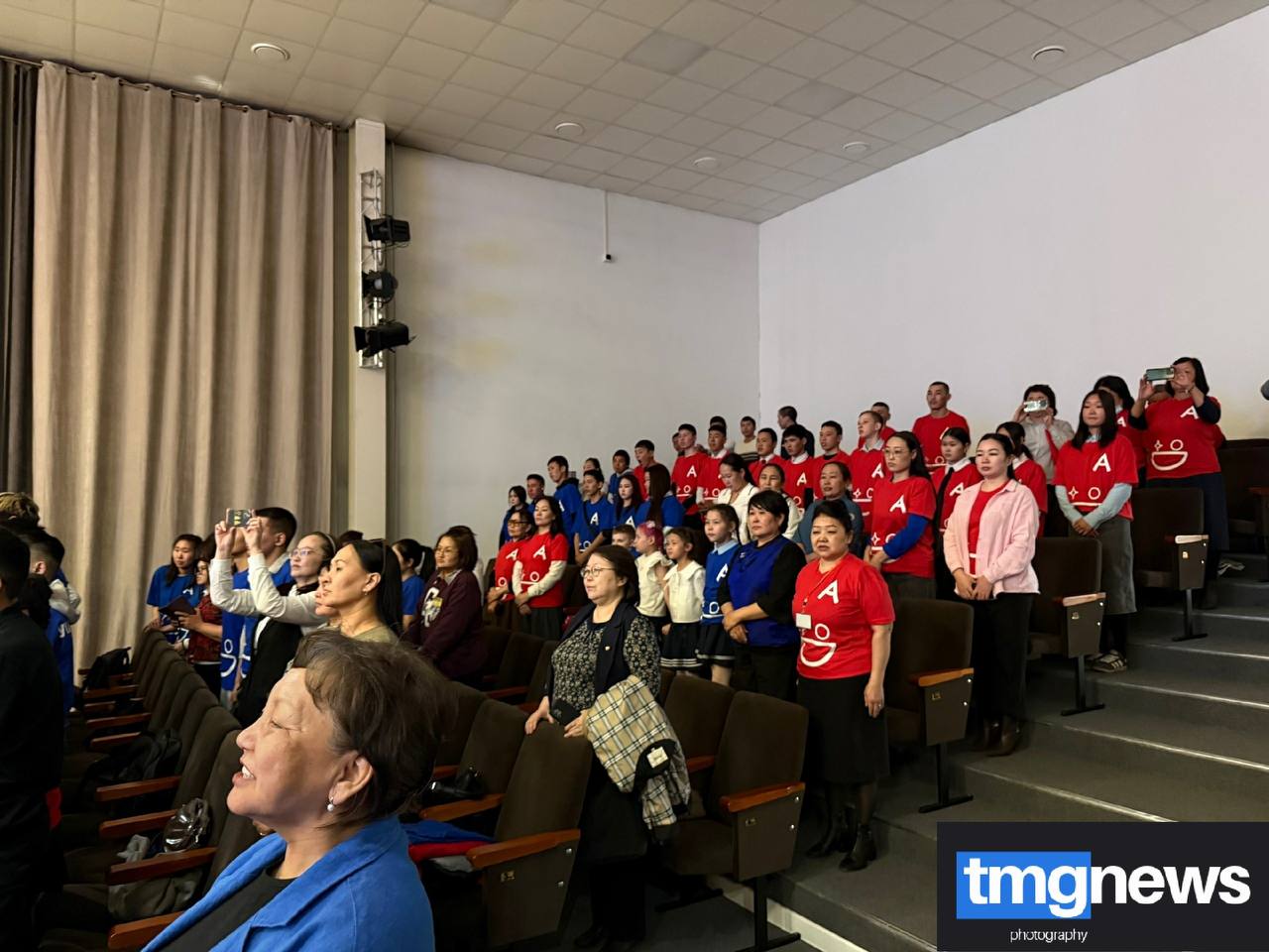 Региональный этап чемпионата «Абилимпикс 2026» стартовал в Кызыле: развитие профессиональных навыков для людей с ОВЗ Региональный этап чемпионата «Абилимпикс 2026» стартовал в Кызыле: развитие профессиональных навыков для людей с ОВЗ