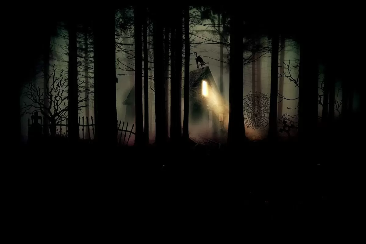 Почему возникают кошмары и как с ними бороться