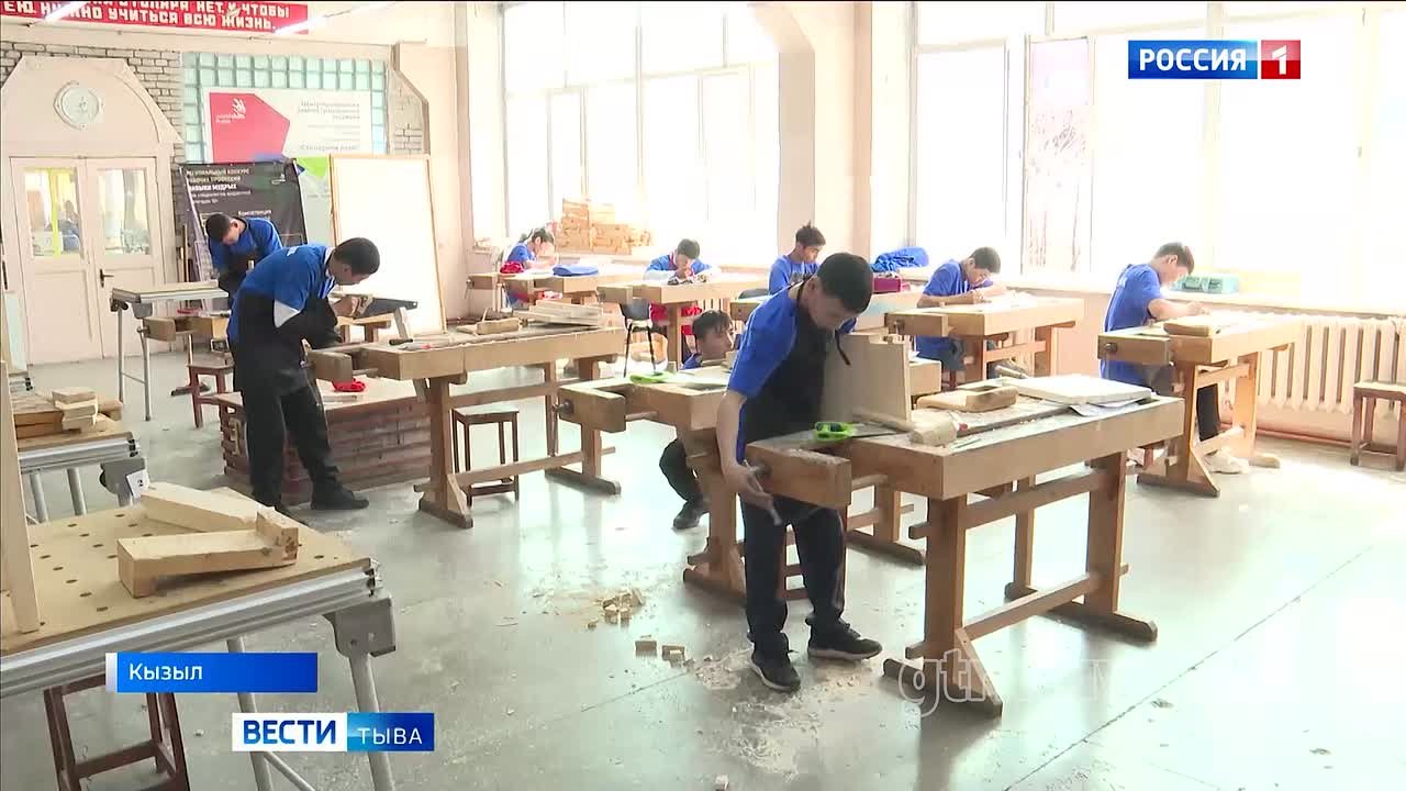 Умеют многое. Этим людям подвластно многое