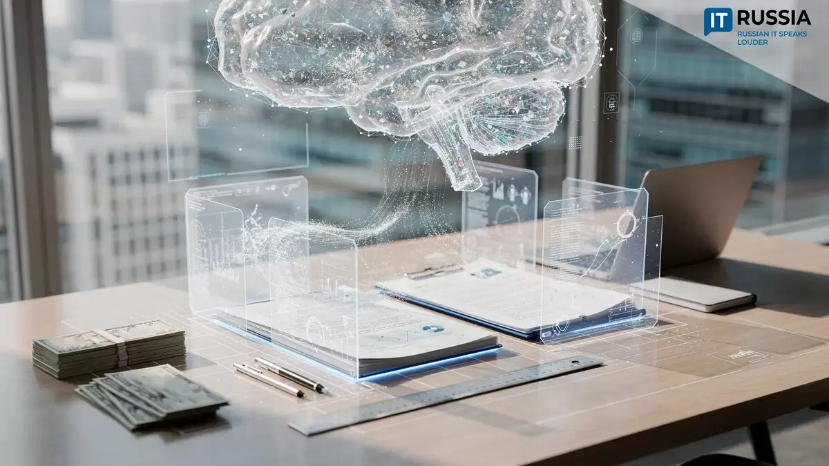 Автоматизация страхования: как ИТ-решения помогают укрепить финансовую стабильность