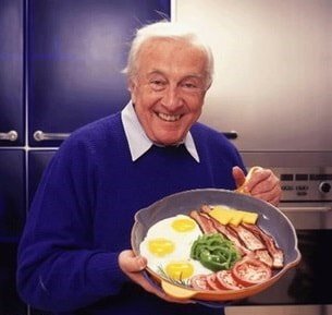 Биография диеты Аткинса: как старый метод стал трендом