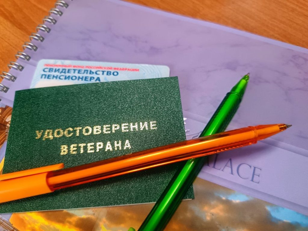 Как проверить свою пенсию: советы для россиян