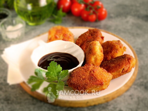 Котлеты из сосисок и сыра: новый взгляд на классические закуски