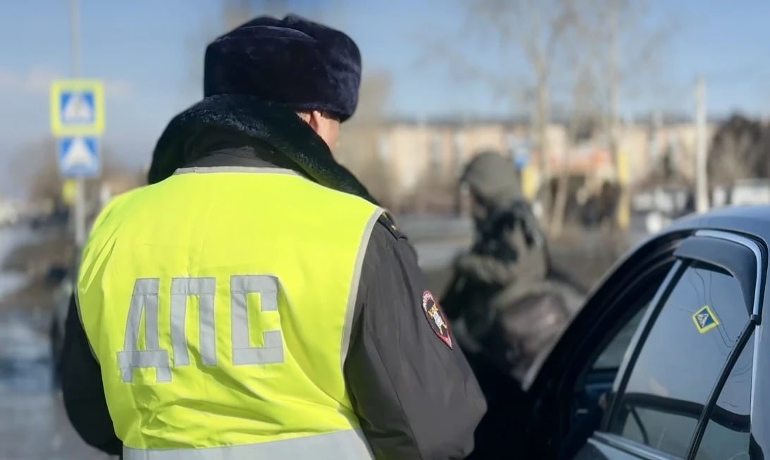 Дорожная ситуация в Туве за 7 апреля 2026 года