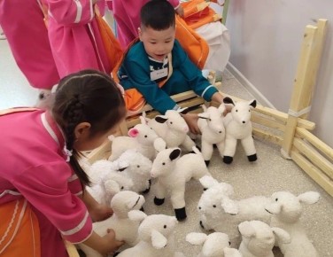 Уруглар садтарында чаштарны тыва чугаазын сайзырадыр тергиин практик башкы