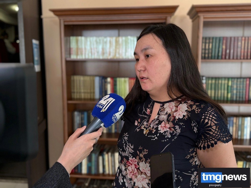 Развитие здравоохранения Тувы: медики оценили итоги 2025 года Развитие здравоохранения Тувы: медики оценили итоги 2025 года