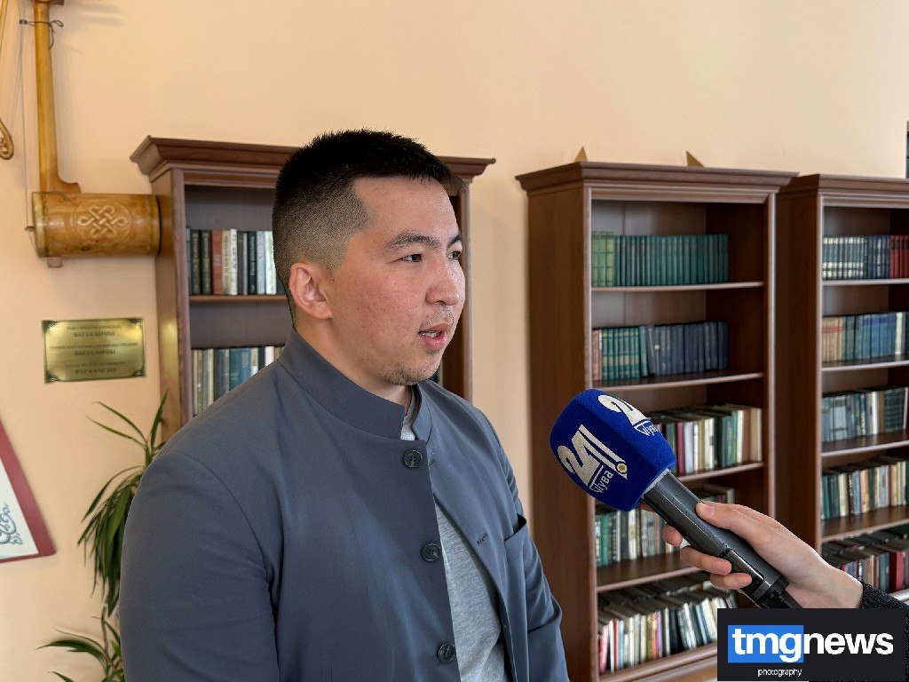 Развитие здравоохранения Тувы: медики оценили итоги 2025 года Развитие здравоохранения Тувы: медики оценили итоги 2025 года