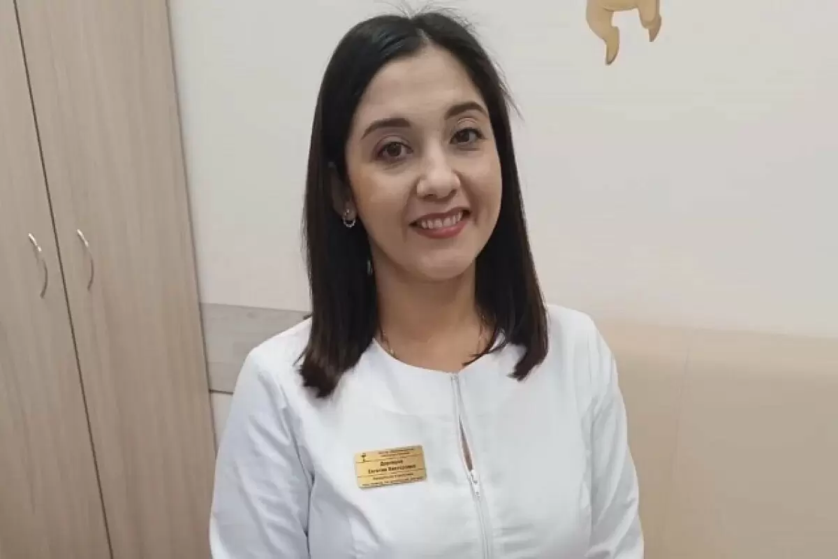 Тарелка отличника: здоровье и правильное питание детей