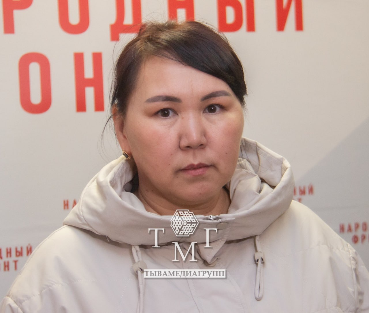 В Туве продолжается сбор гуманитарной помощи бойцам в зоне СВО В Туве продолжается сбор гуманитарной помощи бойцам в зоне СВО