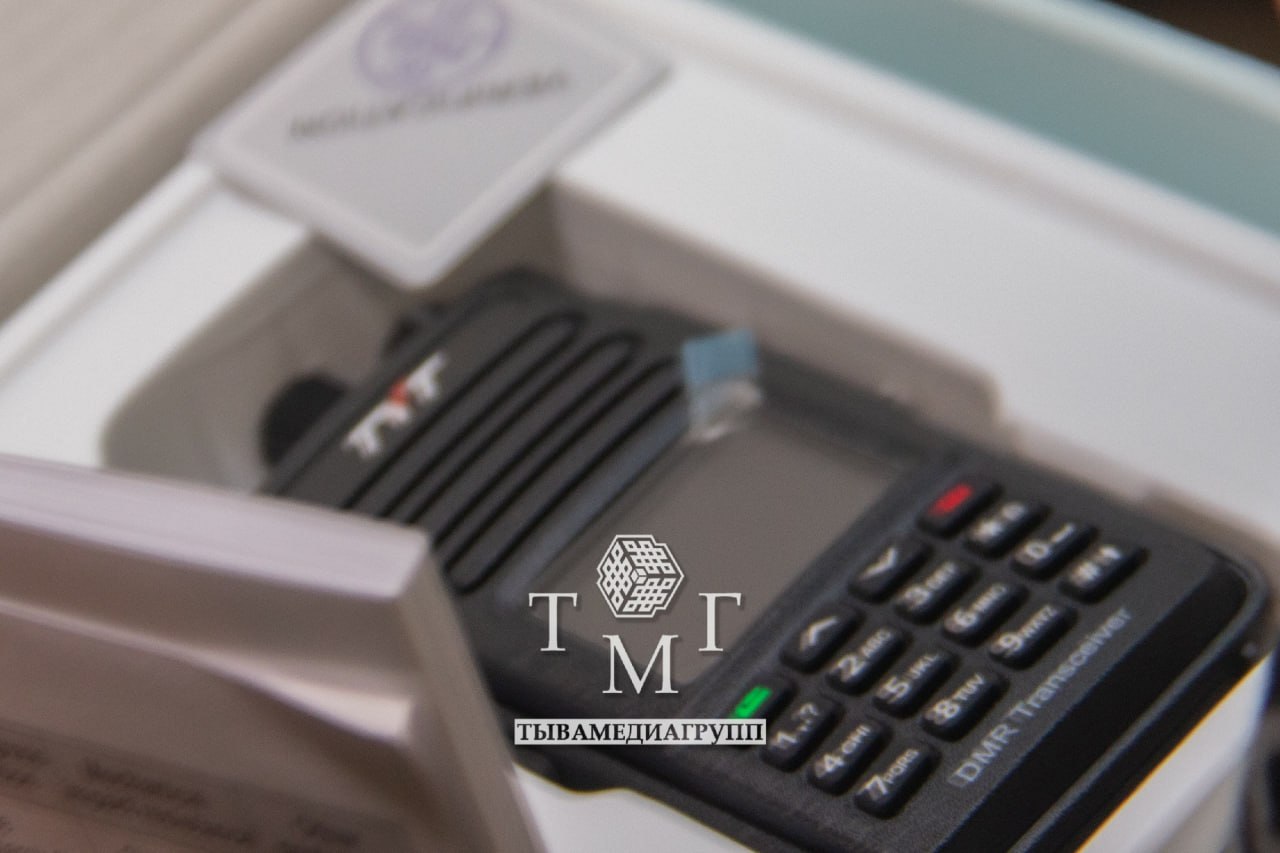 В Туве продолжается сбор гуманитарной помощи бойцам в зоне СВО