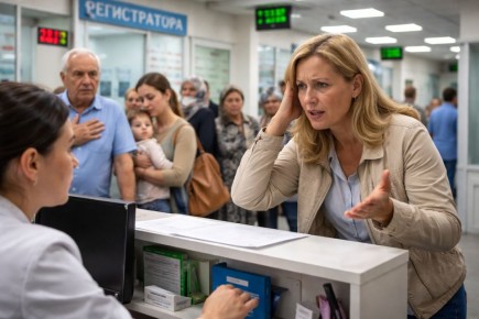 Когда поликлиника обязана помочь: важные нюансы приема