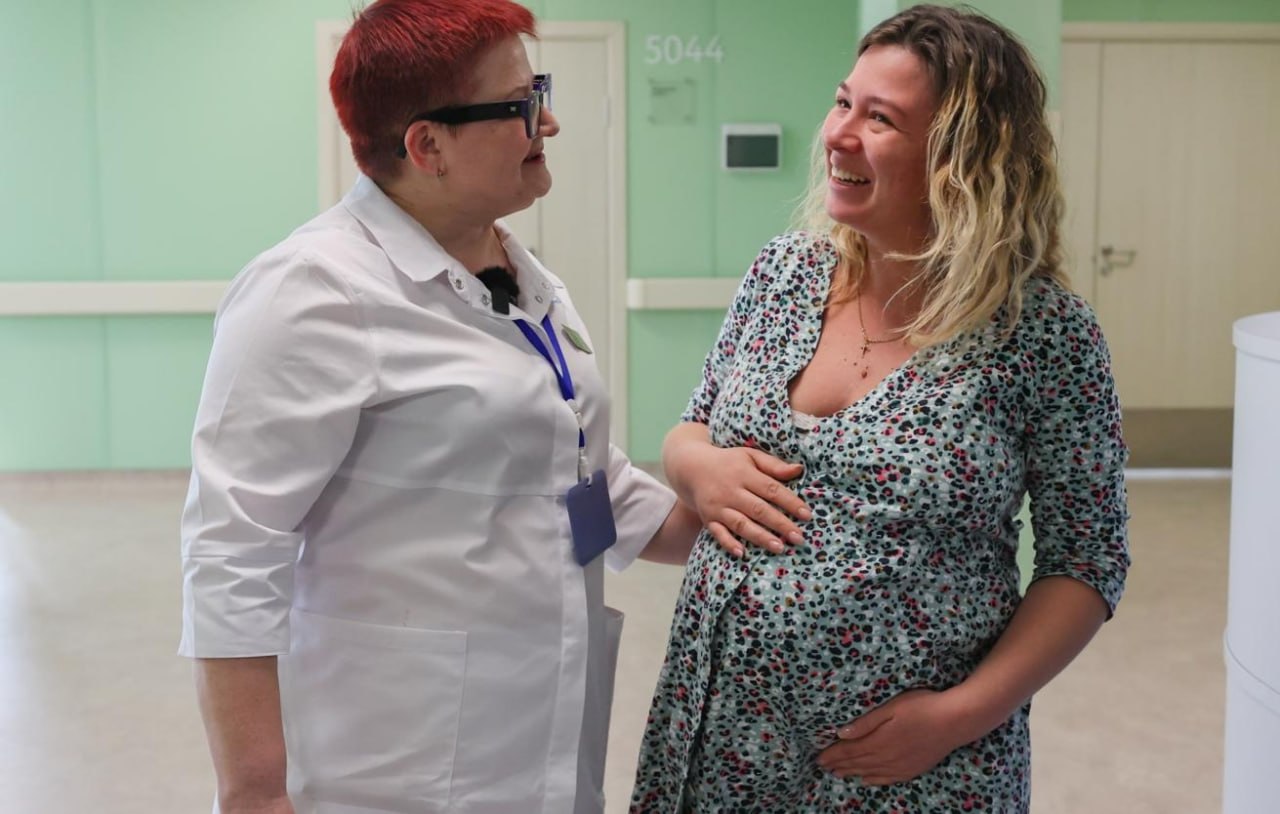 В ОП призвали выплачивать пособие беременным вне зависимости от дохода