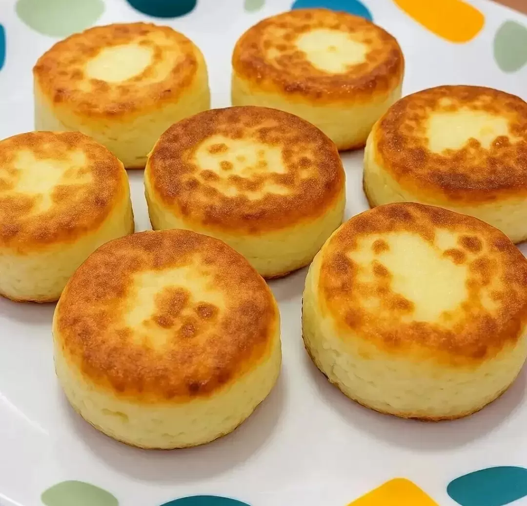 Идеальные сырники: секреты от кулинаров