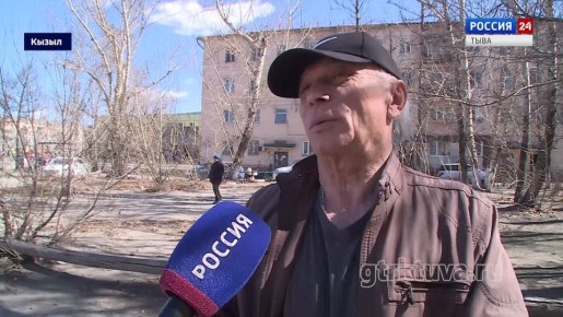 Людская память. В республику со всех концов страны продолжают идти соболезнования по случаю смерти первого Президента Тувы Шериг-оола Ооржака