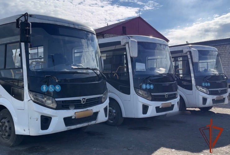 Вневедомственная охрана Росгвардии взяла под свою защиту рейсовые автобусы Тувы Вневедомственная охрана Росгвардии взяла под свою защиту рейсовые автобусы Тувы