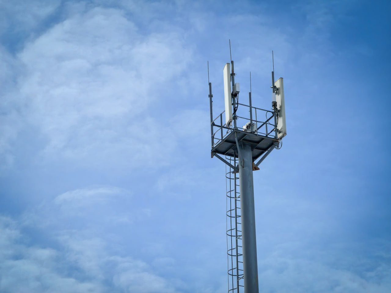 МТС на четверть увеличила скорость мобильного Интернета в Кызыле