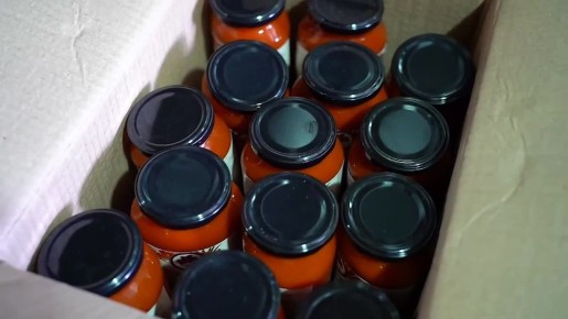 Владислав Ховалыг: Как пахнет малая Родина и какая она на вкус, точно можно узнать, если вдруг вы окажетесь в производственном цехе «Тайга 17»