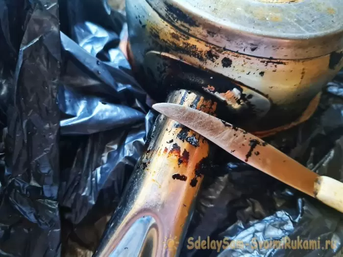 Как просто избавиться от стойкого нажатия: эффективные методы очищения